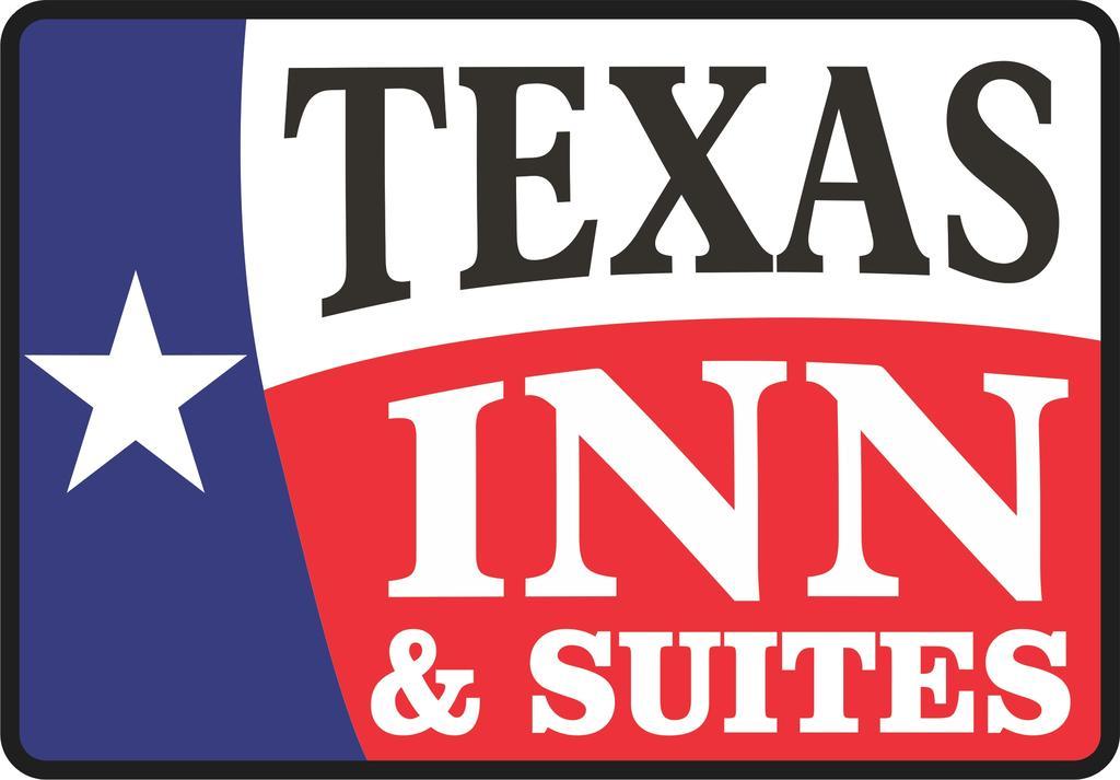 Texas Inn And Suites Mcallen Exterior photo